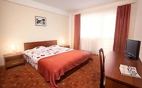 Hotel Eden Sibiu
