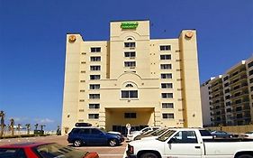 Emerald Shores Hotel Daytona Beach Florida