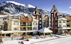 The Windtower Canmore 3*
