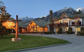 Canmore Rocky Mountain Resort