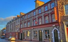 Charlemont Arms Hotel Armagh