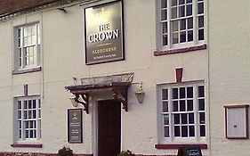 The Crown Inn Aldbourne