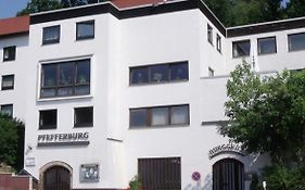 Hotel Pfefferburg