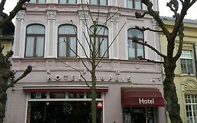 Hotel Dupuis Valkenburg