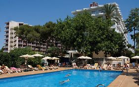 Hotel Riu Festival Playa de Palma