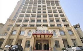 Dizhonghai Sunshine Hotel
