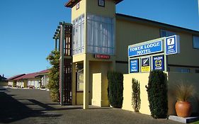 Tower Lodge Motel Invercargill 4* New Zealand