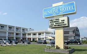Sunrise Motel York Beach Maine