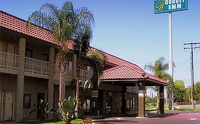 Budget Inn Anaheim / Santa Fe Springs