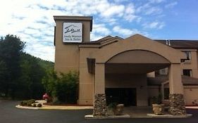 Smoky Mountain Inn And Suites Cherokee Nc 3*
