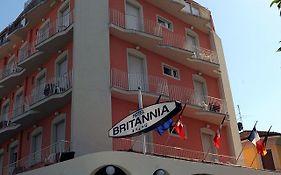 Britannia Rimini