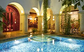 Hotel San Pedro Suite Cartagena 4* Colombia