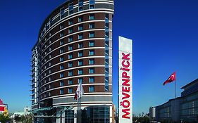 Movenpick Hotel Ankara  5* Turkey