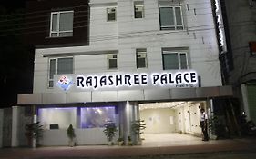 Hotel Rajashree Palace Siliguri