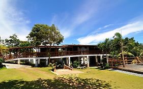 Boffo Resort Bohol