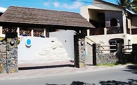 Le Grand Bleu Hotel Trou Aux Biches Mauritius