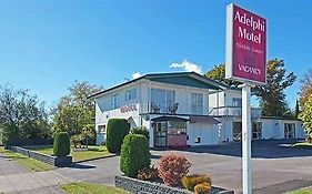Adelphi Motel Taupo