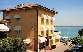 Hotel Ca' Serena  3*