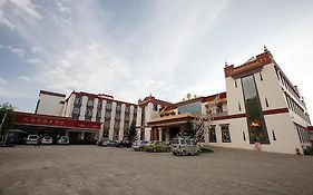 Zhaxidele Resort Hotel Shangri-La