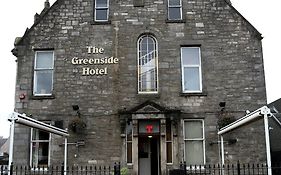 Greenside Hotel Leslie 3*