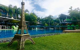 Momento Resort Pattaya 3* Thailand