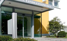 Hotel Lindleinsmühle  3*