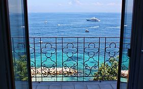 Capri Inn Italy