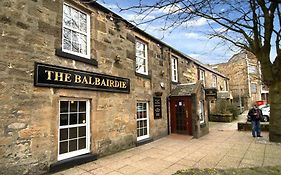 Balbairdie Hotel Bathgate