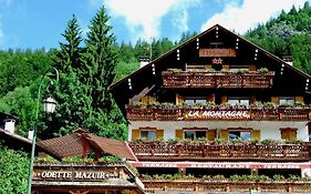 Hotel de Montagne