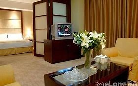 Dynamic Hotel - Dongying