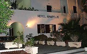 Hotel Amaryllis Santorini