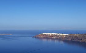 White Santorini photos Exterior