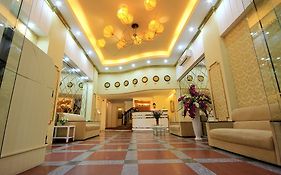 Hanoi Royal Palace Hotel 2 4*