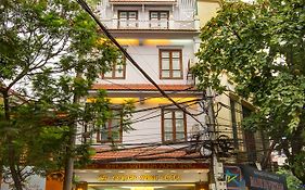 Hanoi Era Hotel