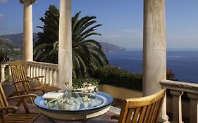 Grand Hotel Miramare Sicily 4*