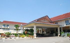 马来西亚波德申系列酒店