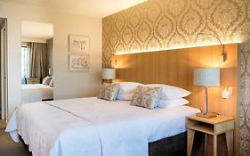 Porters Boutique Hotel Havelock North 4* New Zealand
