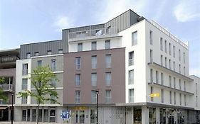 Aparthotel Appart'city Cité Des Congrès  3*