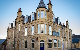 The Station Hotel Rothes 4* United Kingdom