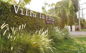Villa La Flora