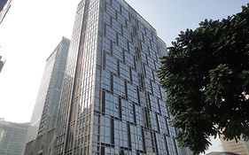 私享家酒店公寓（富力史丹尼国际公寓、富力威尔斯国际公寓店） 广州