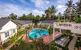 Blue Paradise Resort Phu Quoc 3*