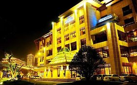 Linyi Pattaya Hotel  3*