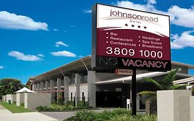 Johnson Road Motel