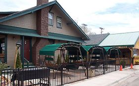Buffalo Pointe Inn