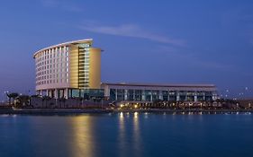 Bay La Sun Hotel And Marina Jeddah 5*