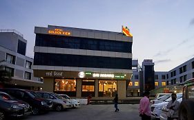 Hotel Golden View Shirdi 3* India