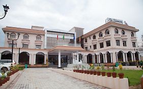Hotel Kannelite Jamshedpur