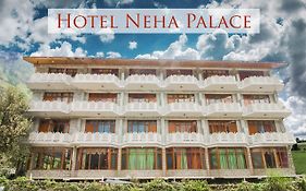 Hotel Neha Palace Manali 2*
