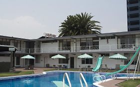 Hotel Plaza Guatemala